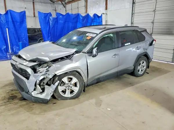 2T3P1RFV1LW084560 2020 TOYOTA RAV 4 - Image 1