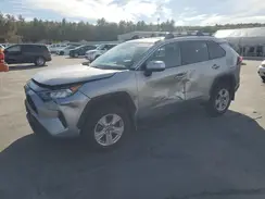 2T3P1RFV1LW088608 2020 TOYOTA RAV 4