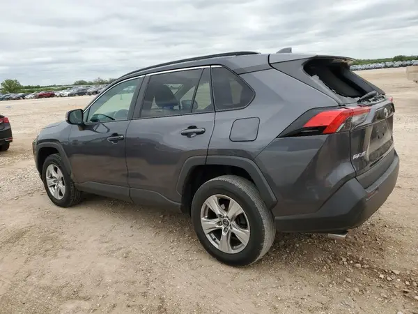2T3P1RFV1LW090651 2020 TOYOTA RAV 4 - Image 2