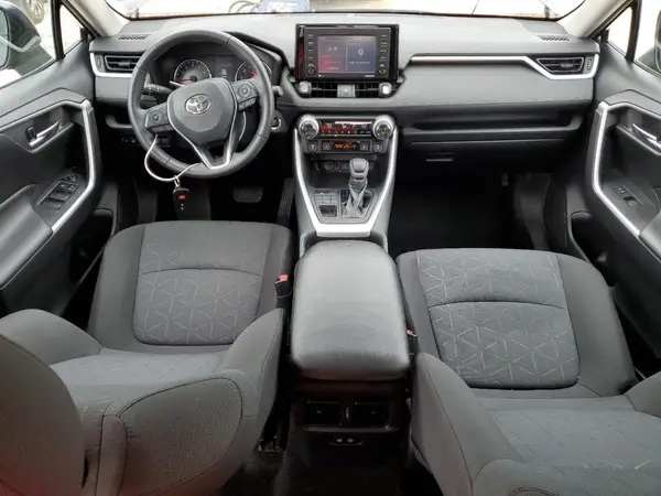 2T3P1RFV1LW090651 2020 TOYOTA RAV 4 - Image 8