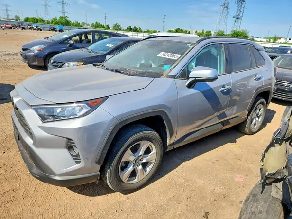 2T3P1RFV1LW111692 2020 TOYOTA RAV 4 - Image 1
