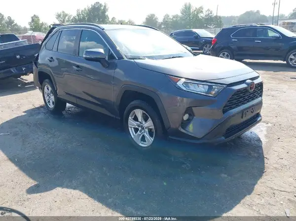2T3P1RFV1LW112163 2020 TOYOTA RAV 4 - Image 1