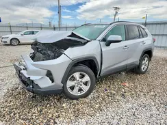 2T3P1RFV1LW125091 2020 TOYOTA RAV 4