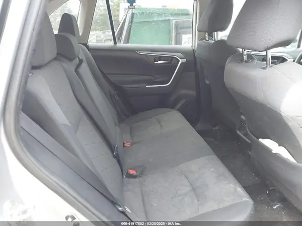 2T3P1RFV1LW128217 2020 TOYOTA RAV 4 - Image 8