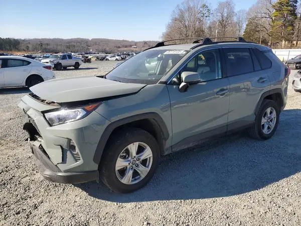 2T3P1RFV1LW129156 2020 TOYOTA RAV 4 - Image 1
