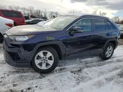 2T3P1RFV1LW129500 2020 TOYOTA RAV 4