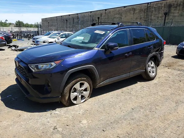 2T3P1RFV1LW133983 2020 TOYOTA RAV 4 - Image 1