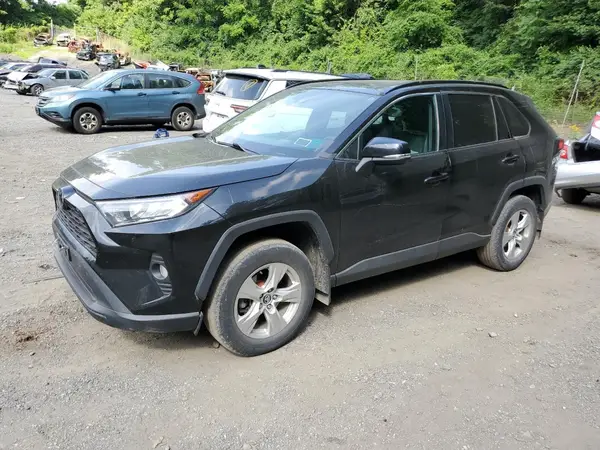 2T3P1RFV1LW135409 2020 TOYOTA RAV 4 - Image 1