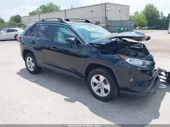 2T3P1RFV1MC141455 2021 TOYOTA RAV 4