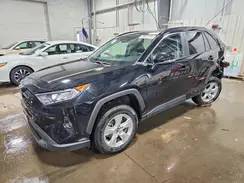 2T3P1RFV1MC142928 2021 TOYOTA RAV 4