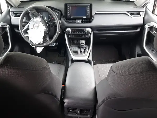 2T3P1RFV1MC152360 2021 TOYOTA RAV 4 - Image 8