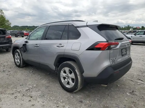 2T3P1RFV1MC154190 2021 TOYOTA RAV 4 - Image 2