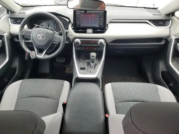 2T3P1RFV1MC154190 2021 TOYOTA RAV 4 - Image 8