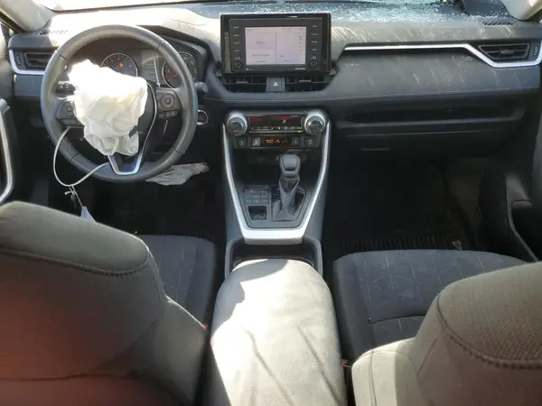2T3P1RFV1MC155341 2021 TOYOTA RAV 4 - Image 8