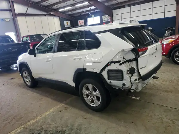 2T3P1RFV1MC181308 2021 TOYOTA RAV 4 - Image 2