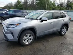 2T3P1RFV1MC196438 2021 TOYOTA RAV 4