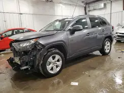 2T3P1RFV1MC199243 2021 TOYOTA RAV 4