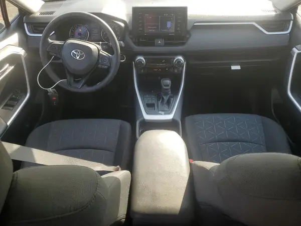 2T3P1RFV1MC200455 2021 TOYOTA RAV 4 - Image 8