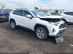 2T3P1RFV1MC204845 2021 TOYOTA RAV 4