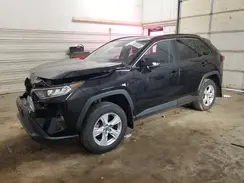 2T3P1RFV1MC210760 2021 TOYOTA RAV 4