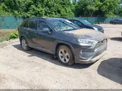 2T3P1RFV1MC214257 2021 TOYOTA RAV 4