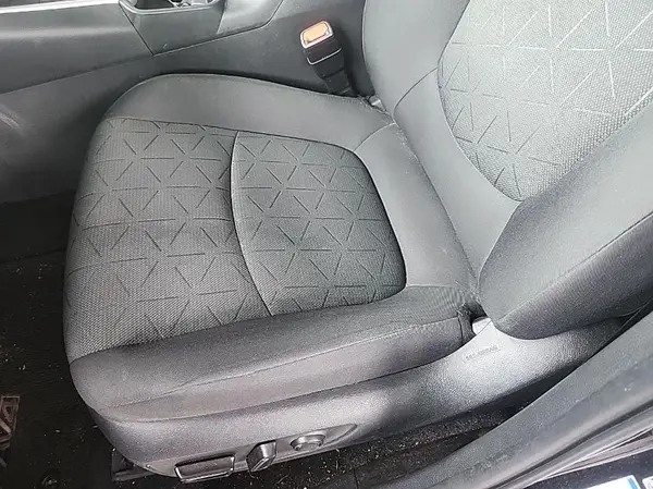 2T3P1RFV1MC215747 2021 TOYOTA RAV 4 - Image 8