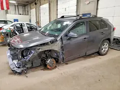 2T3P1RFV1MC215845 2021 TOYOTA RAV 4