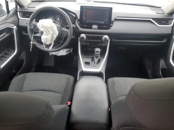 2T3P1RFV1MC216302 2021 TOYOTA RAV 4 - Image 8