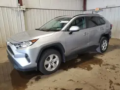 2T3P1RFV1MC220236 2021 TOYOTA RAV 4