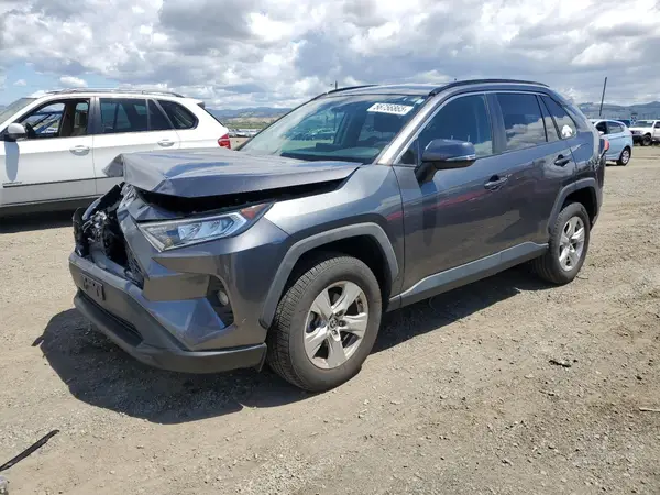 2T3P1RFV1MC229051 2021 TOYOTA RAV 4 - Image 1