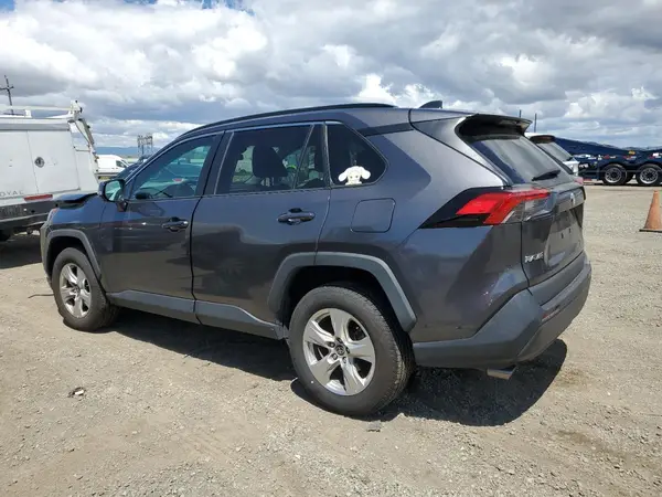 2T3P1RFV1MC229051 2021 TOYOTA RAV 4 - Image 2