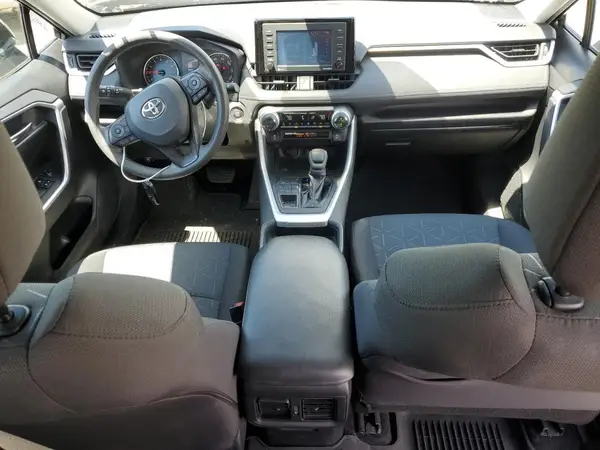 2T3P1RFV1MC229051 2021 TOYOTA RAV 4 - Image 8