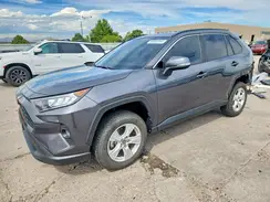 2T3P1RFV1MC236260 2021 TOYOTA RAV 4