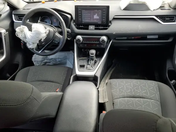 2T3P1RFV1MC240468 2021 TOYOTA RAV 4 - Image 8