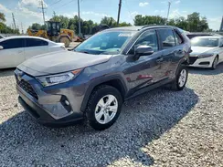 2T3P1RFV1MC245251 2021 TOYOTA RAV 4