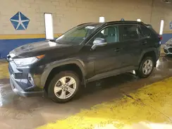 2T3P1RFV1MC246125 2021 TOYOTA RAV 4