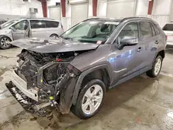 2T3P1RFV1MC246612 2021 TOYOTA RAV 4