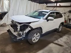 2T3P1RFV1MC247260 2021 TOYOTA RAV 4
