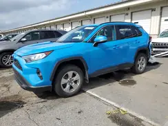 2T3P1RFV1MW147965 2021 TOYOTA RAV 4