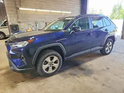 2T3P1RFV1MW149621 2021 TOYOTA RAV 4