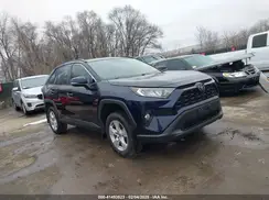 2T3P1RFV1MW151191 2021 TOYOTA RAV 4