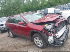 2T3P1RFV1MW155046 2021 TOYOTA RAV 4