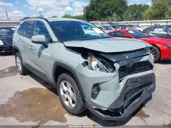 2T3P1RFV1MW156908 2021 TOYOTA RAV 4