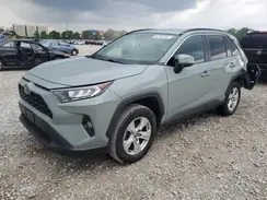 2T3P1RFV1MW160750 2021 TOYOTA RAV 4