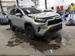 2T3P1RFV1MW161283 2021 TOYOTA RAV 4