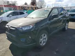 2T3P1RFV1MW163552 2021 TOYOTA RAV 4
