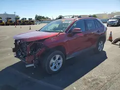 2T3P1RFV1MW164913 2021 TOYOTA RAV 4