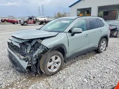 2T3P1RFV1MW167486 2021 TOYOTA RAV 4
