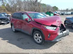 2T3P1RFV1MW168928 2021 TOYOTA RAV 4