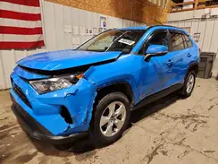 2T3P1RFV1MW174194 2021 TOYOTA RAV 4